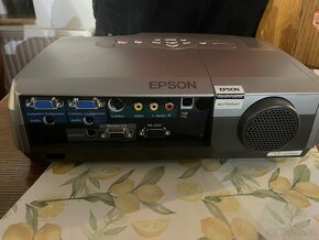 Projektor epson  EMP-82 - 4