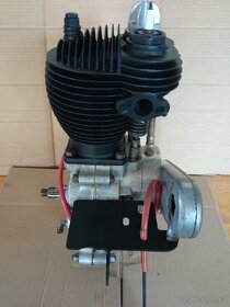 Ariel motor - 4