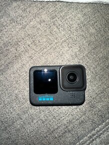 GoPro Hero 12 + příslušenství - 4