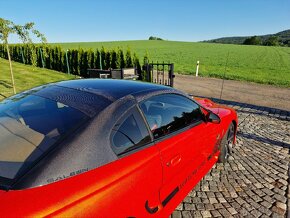 Ford mustang GT 5.0 V8 - 4