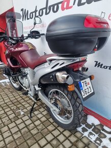 Aprilia Pegaso 650 - 4