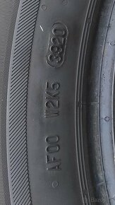 Zimní pneu 225/55 R17 Barum Polaris - 4