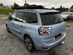 Citroen C4 Grand Picasso II 2.0HDi 110Kw AH01 - 4