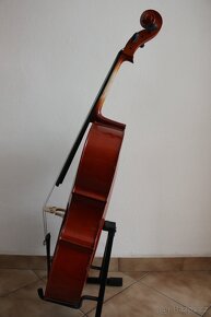 Violoncello 3/4, 4/4 - 4