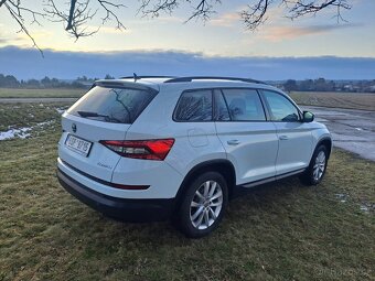 Škoda Kodiaq 2.0 tdi 110kw - 4