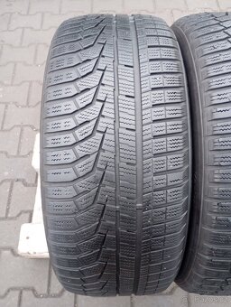 225/50/17 zimní pneu hankook - 4