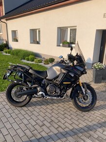 Yamaha xt 1200 super tenere - 4