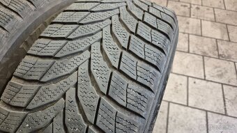 2ks zimní pneu 225/60R17   103H - 4