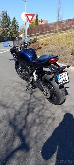 Yamaha Fz1 Fazer - 4