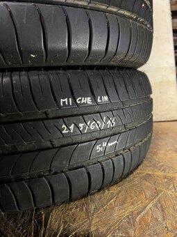 215/60 r16 letní michelin - 4