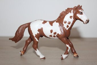 Figurky koní Schleich VIII - 4