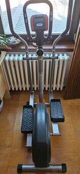 Fitness trenažér - 4