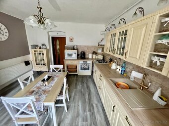 Prodej rodinného domu 218 m², pozemek 742 m²  NOV 776878002 - 4