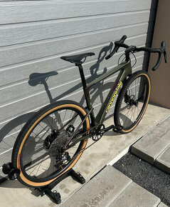 Cannondale Topstone 3 - 4