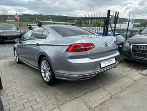 Volkswagen Passat 2.0TDi NOVÉ ROZVODY, 100%KM - 4