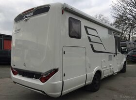 Hymer B 780 ML - 4