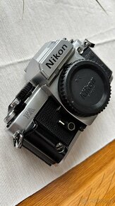 Nikon FA - 4