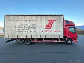 Daf LF EURO 5 - 4