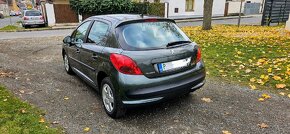 Peugeot 207, 73 tis.km - 4