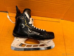 BRUSLE BAUER SUPREME 2S PRO vel.  44/8,5 EE - 4