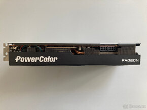 PowerColor Fighter AMD Radeon™ RX 6800 16GB GDDR6 - 4