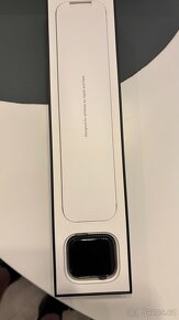 Apple watch 4 44 mm Nike+ - 4