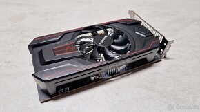 ❰ Grafická karta | Sappire Pulse Radeon RX 560 4GB ❱ - 4