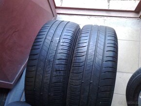 alu kola 5x114,3 r16 original honda 215/60/16 - 4