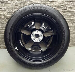 19" Originál KIA Sportage Sorento 5x114,3 NOVÁ LETNÍ SADA - 4