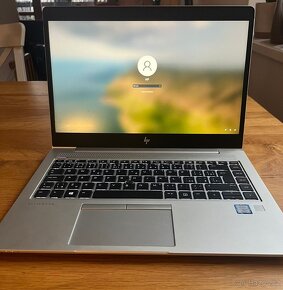 HP elitebook 840 G6 - 4