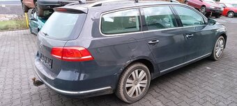 VW Passat B7 2.0tdi 103kW DSG barva: LI7F rv. 2011-2015 - 4