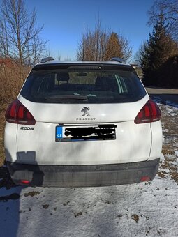 Prodám Peugeot 2008 - 4