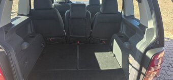 VW Touran 1.9Tdi 77kw dovoz DE - 4