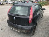 Fiat Punto 2006 1,2i 44kW, 5DV, díly z vozu - 4