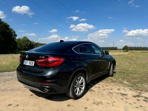 BMW X6 xdrive 3.0d - 4