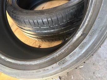 Pneu 235/40r19 96W Letní - 4