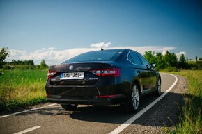 Škoda Superb 3 2.0 tsi DSG - 4