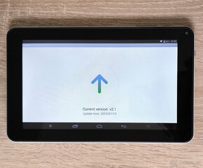 9" TABLET X-SITE XS-914HD - ZACHOVALÝ STAV - 4