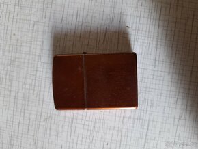 original ZIPPO - 4