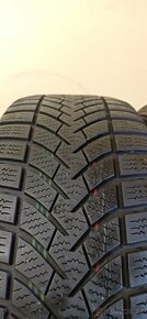 Semperit 205/55 R16 91H 4,5-5mm - 4