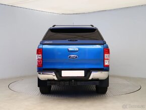 Koupim Ford Ranger 2012-2015 manual + hardtop - 4