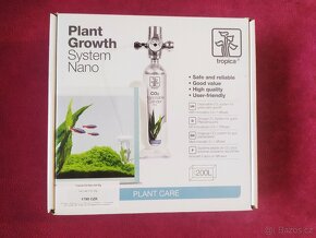 Tropica CO2 Nano-Set 95g - 4