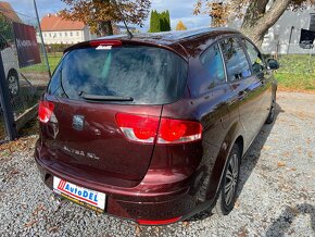 Seat Altea 1.6 MPi XL Tažné,Xenony,Klima - 4