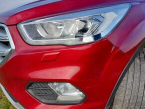 Ford Kuga Titanium Top Edition 2017 - 4