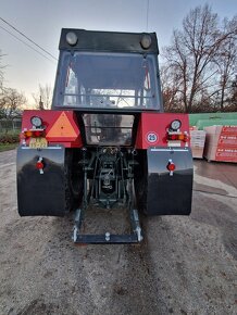 Zetor 8011 - 4