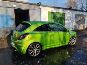 Opel Corsa OPC 155kw - 4