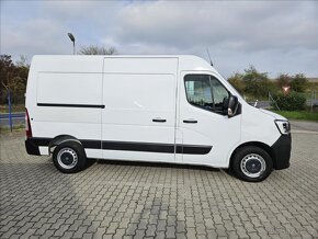 Renault Master L2H2 2,3 TDI, 140 PS, 2020 - 4