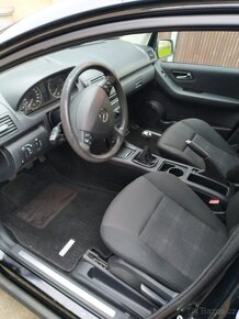 Mercedes-Benz A1601,5 - 4