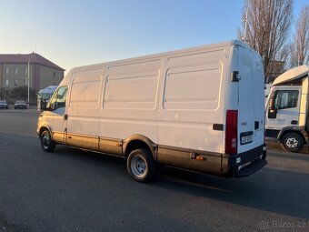 Iveco Daily 35c13 Maxi - 4