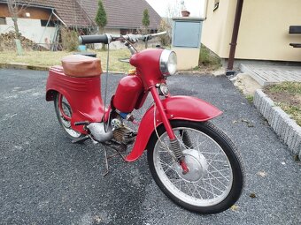 Jawa 555 - 4